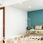 شقة The Silk House كومو