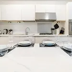 The Silk House Apartamento *