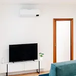 The Silk House Apartamento