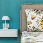 The Silk House Apartamento *