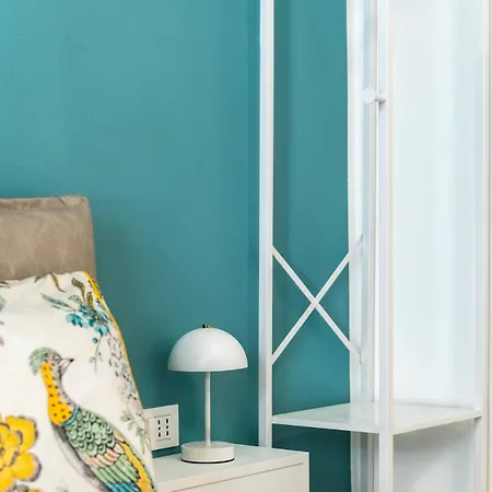 The Silk House Apartment