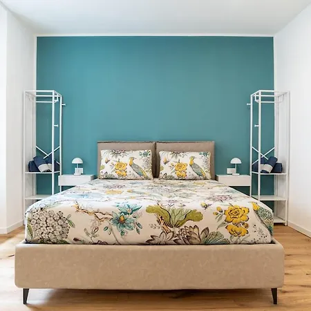 The Silk House Appartement