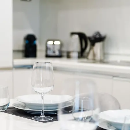 Apartament The Silk House