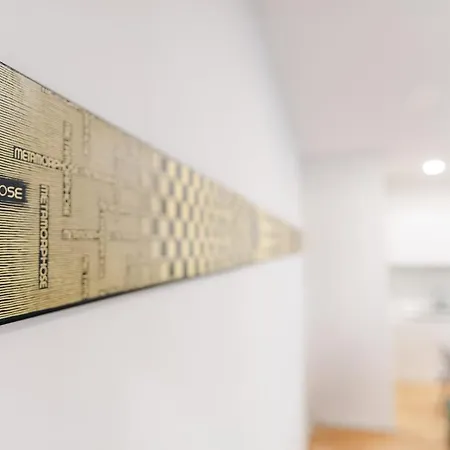 Appartement The Silk House