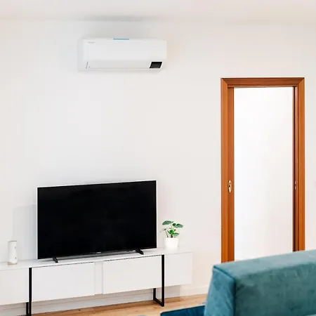 The Silk House Apartament