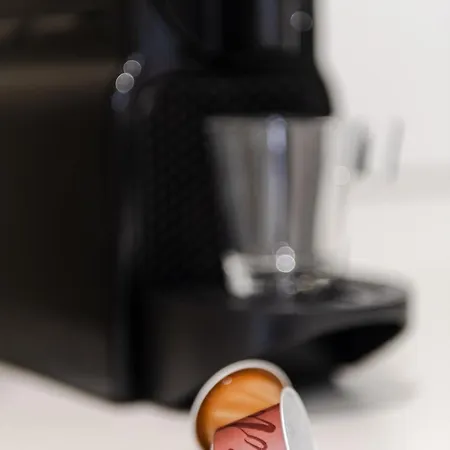 The Silk House Appartement Como