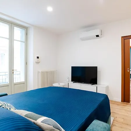 The Silk House Apartament *