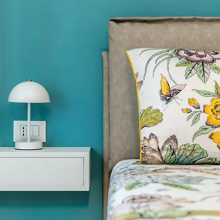 The Silk House Appartement *