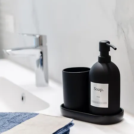 The Silk House Apartament *