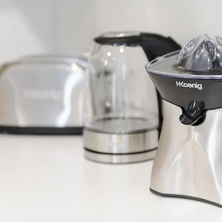 Апартаменты The Silk House Комо