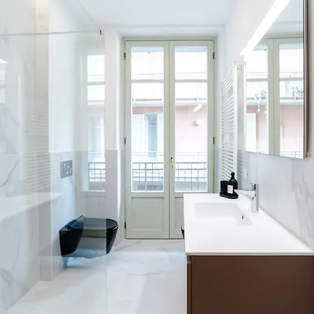 The Silk House Apartment