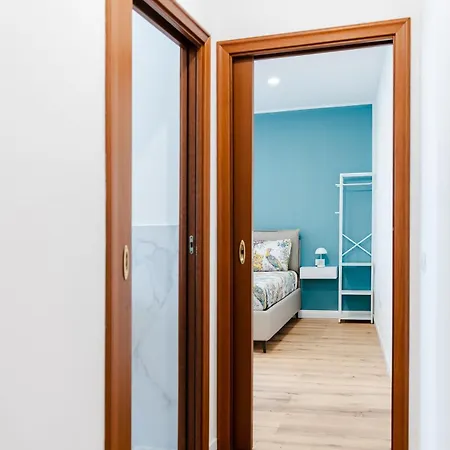 The Silk House * Como