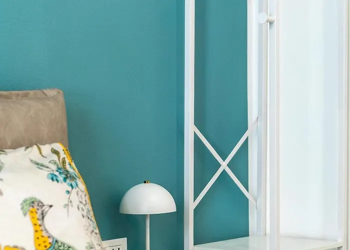 The Silk House Апартаменты