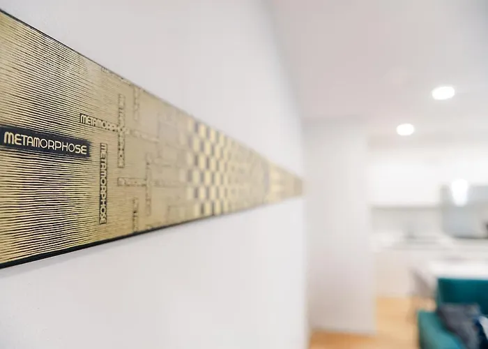 Апартаменты The Silk House