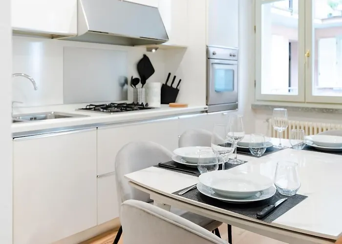 The Silk House * Комо