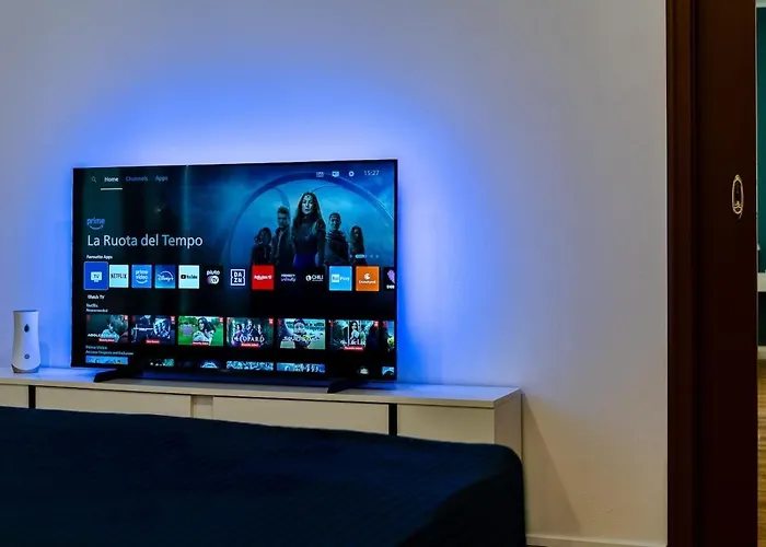 Апартаменты The Silk House