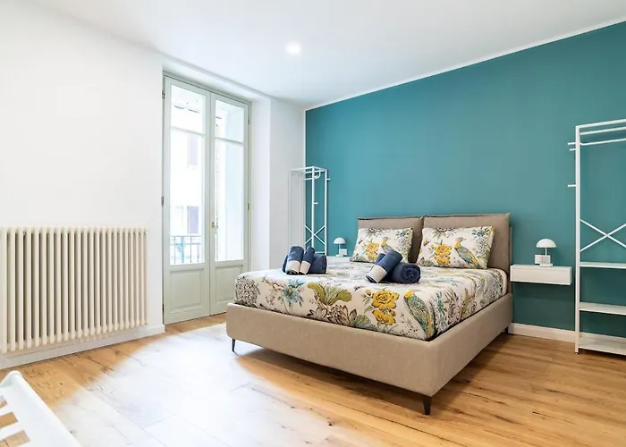 The Silk House Комо