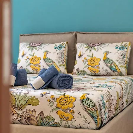 Διαμέρισμα The Silk House